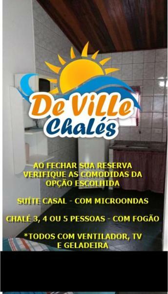 乌巴图巴De Ville Chales别墅 外观 照片